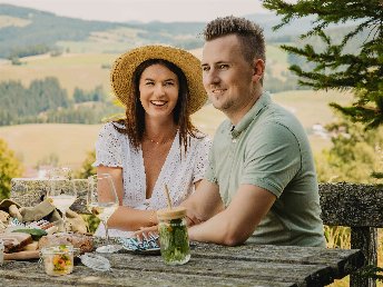 Erholungsurlaub in der Steiermark - Auszeit in der Natur inkl. regionales Frühstück | 2 Nächte
