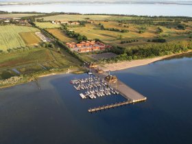 Hafen, Strand, Wind & Weite - 3 Tage Kurzurlaub an der Ostsee