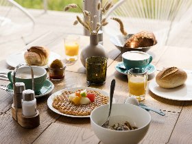 Hafen, Strand, Wind & Weite - 3 Tage Kurzurlaub an der Ostsee