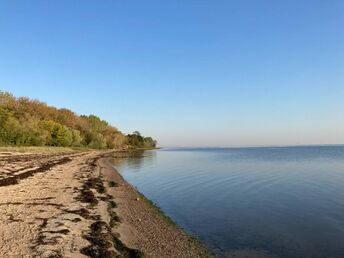 Hafen, Strand, Wind & Weite - 3 Tage Kurzurlaub an der Ostsee