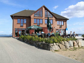 Hafen, Strand, Wind & Weite - 3 Tage Kurzurlaub an der Ostsee