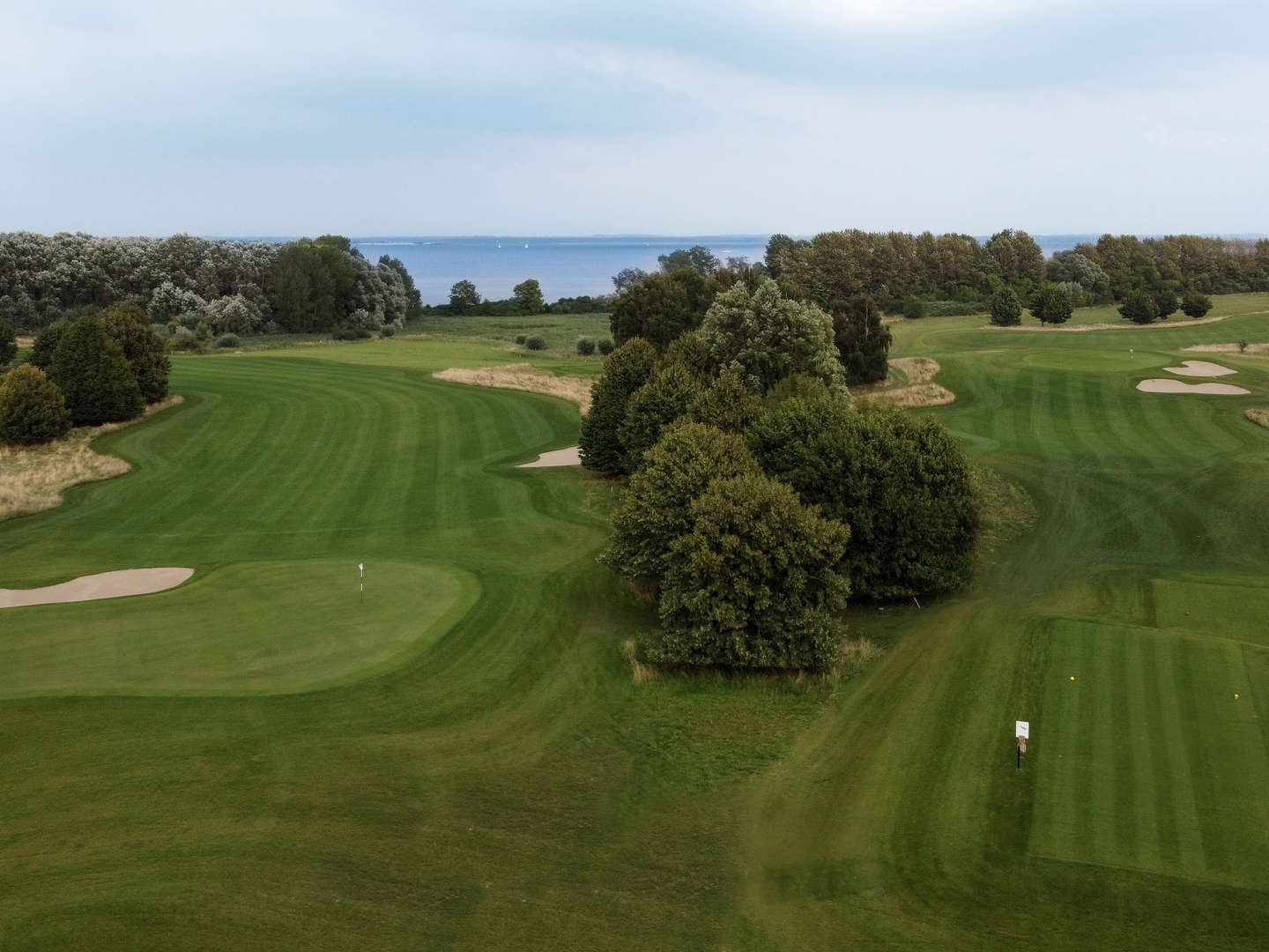 Hafen, Strand, Wind & Weite - 3 Tage Kurzurlaub an der Ostsee