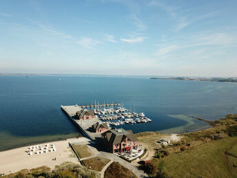  Unvergleichliche Zeit an der Ostsee - 8 Tage Kurzurlaub an der Ostsee