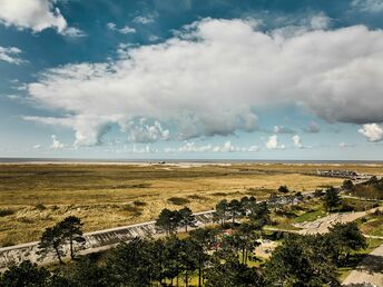 Summer Breeze in Sankt Peter Ording an der Nordsee