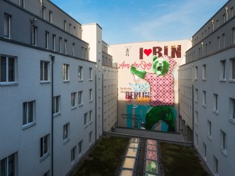 3 Tage Städtetrip Berlin