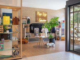 3 Tage Städtetrip Berlin