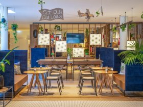 3 Tage Städtetrip Berlin