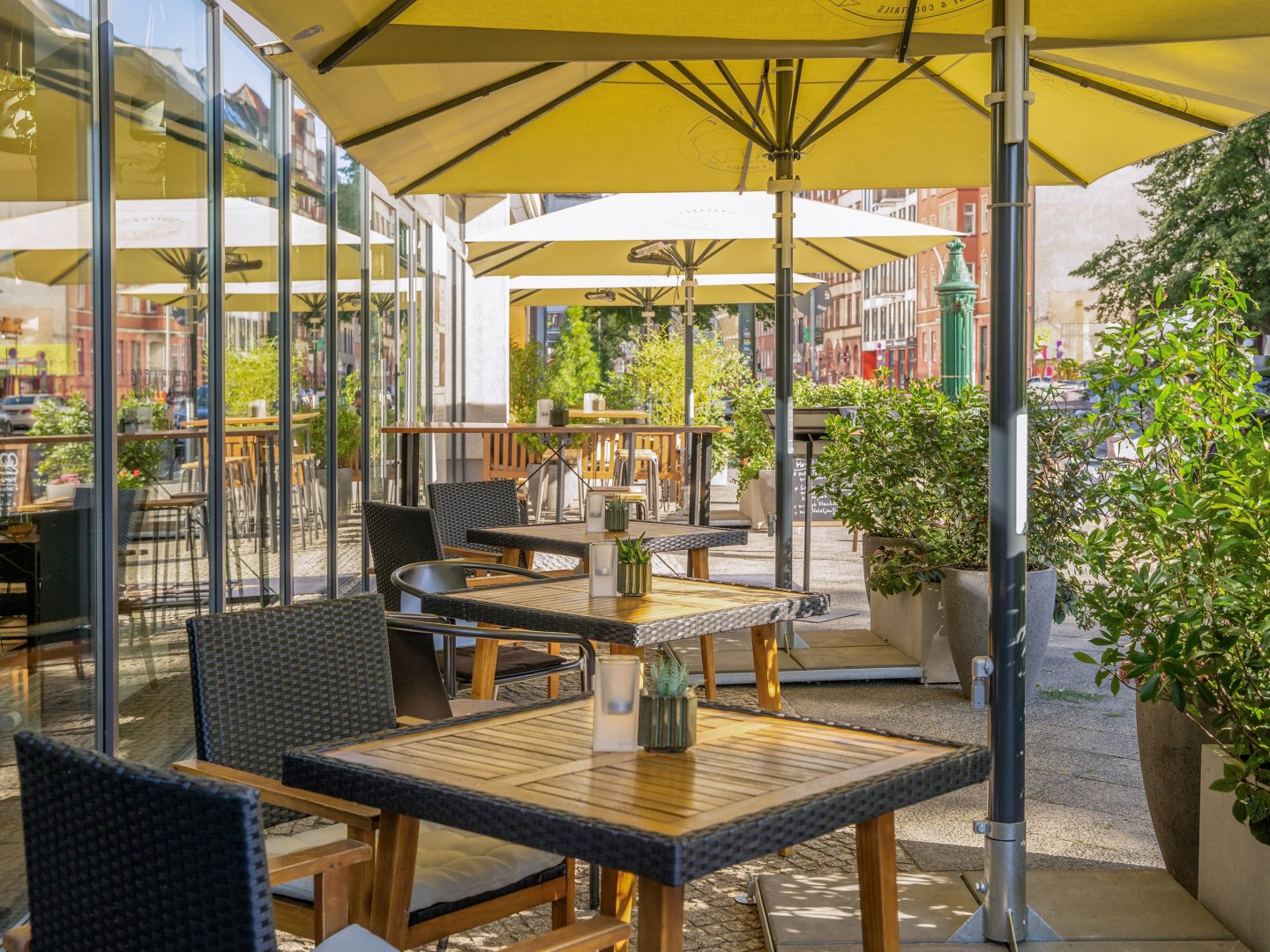 3 Tage Städtetrip Berlin