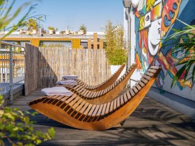 3 Tage Städtetrip Berlin