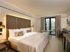 Berliner Kurzurlaub inkl. Tapas Abend