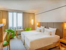 Berliner Kurzurlaub inkl. Tapas Abend