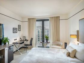 Berliner Kurzurlaub inkl. Tapas Abend