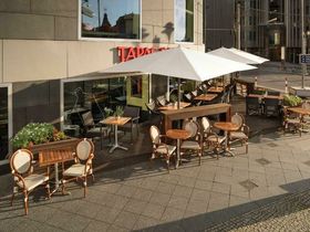 Berliner Kurzurlaub inkl. Tapas Abend