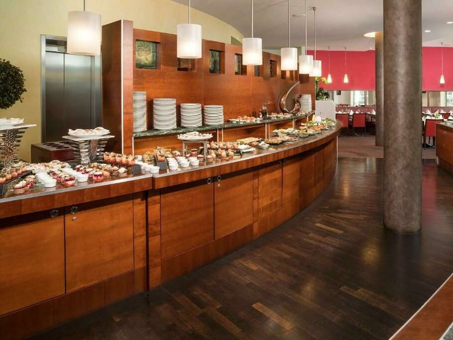 Berliner Kurzurlaub inkl. Tapas Abend