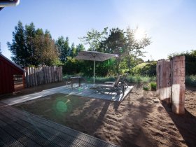 Meeresluft, Strand & Natur - 3 Tage Kurzurlaub an der Ostsee