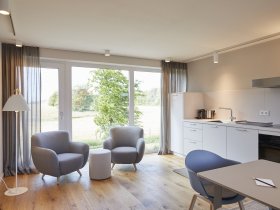 Meeresluft pur - 3 Tage Ostsee-Auszeit in Bades Huk
