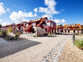 Meeresluft pur - 3 Tage Ostsee-Auszeit in Bades Huk