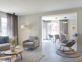Meeresluft pur - 3 Tage Ostsee-Auszeit in Bades Huk