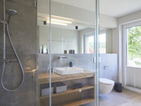 Meeresluft pur - 3 Tage Ostsee-Auszeit in Bades Huk