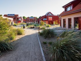 Meeresluft pur - 3 Tage Ostsee-Auszeit in Bades Huk