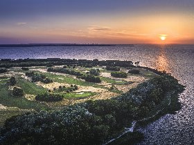 Meeresluft pur - 3 Tage Ostsee-Auszeit in Bades Huk