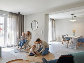 Meeresluft pur - 3 Tage Ostsee-Auszeit in Bades Huk