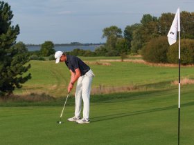 Meeresluft pur - 3 Tage Ostsee-Auszeit in Bades Huk