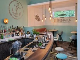  Einfach ans Wasser... 7 Tage direkt am Weserradweg in Achim bei Bremen