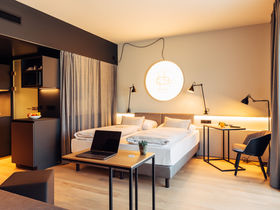 Telfs erleben - 3 Nächte im harry's home Telfs | Harrys 3=2 Special