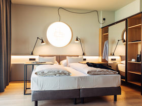 5 Tage Harry's 4=3 Special