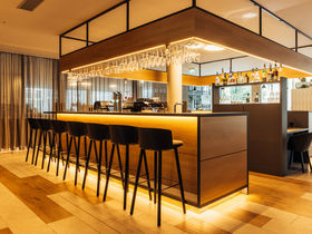 5 Tage Harry's 4=3 Special