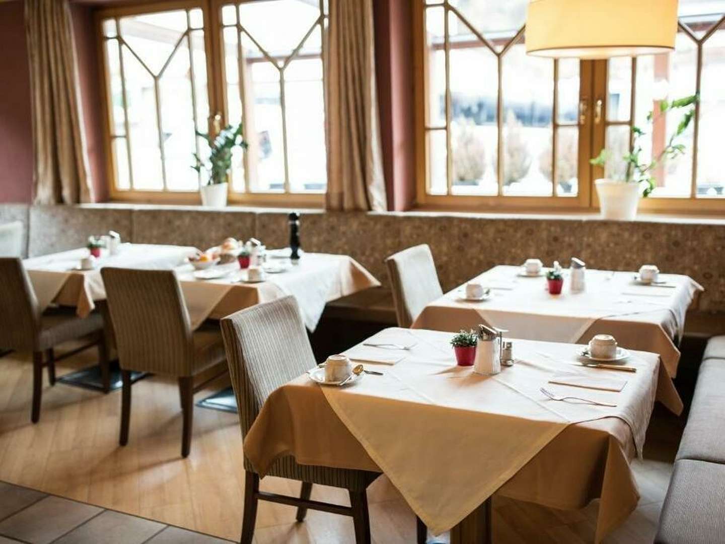 Sommerurlaub inkl. Eintritt Freizeit Arena Sölden | 2 Nächte