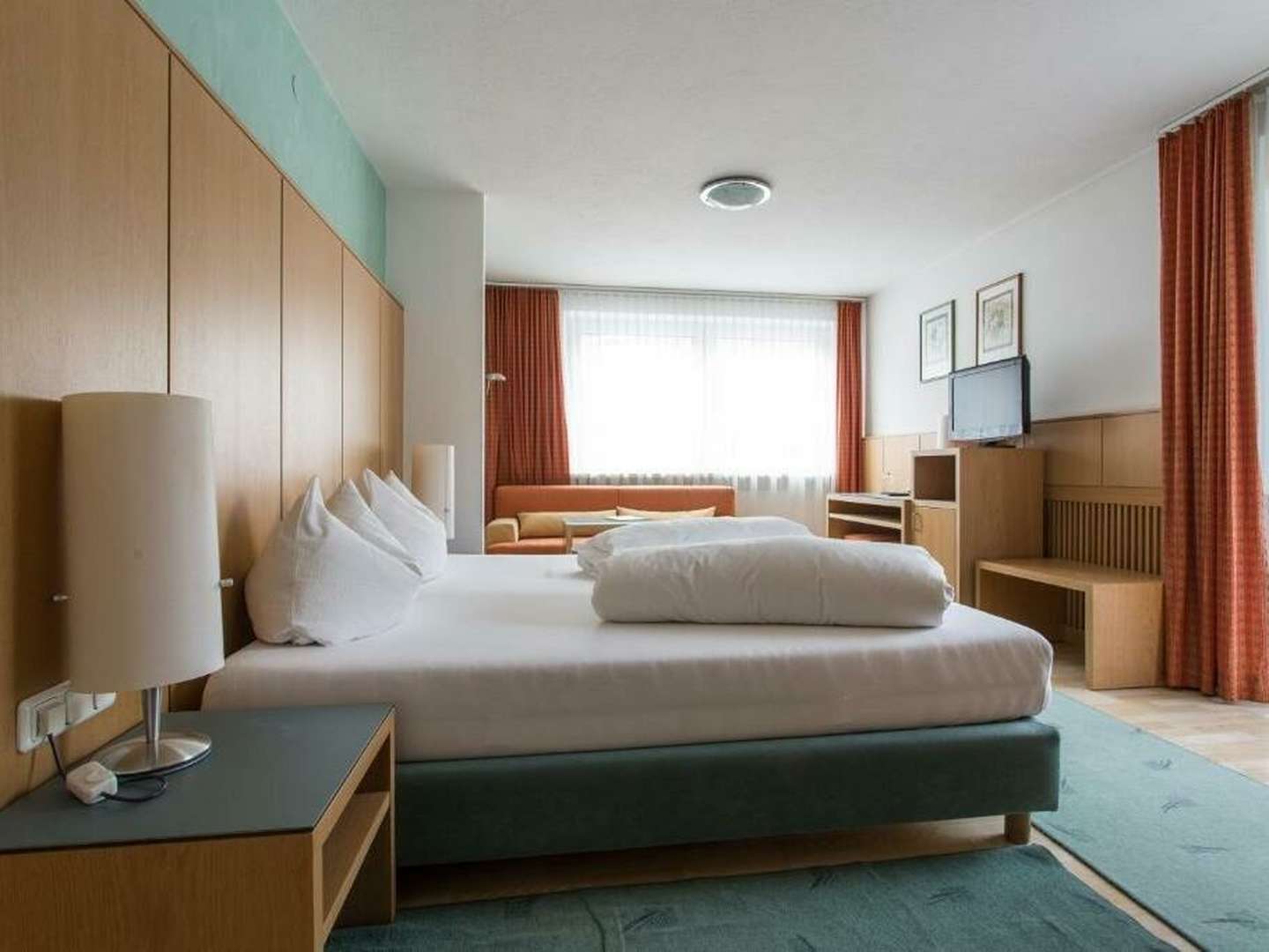 Sommerurlaub inkl. Eintritt Freizeit Arena Sölden | 2 Nächte