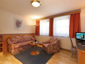 Sommerurlaub inkl. Eintritt Freizeit Arena Sölden | 2 Nächte