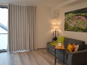 3 Tage kleine Auszeit an der Saarschleife