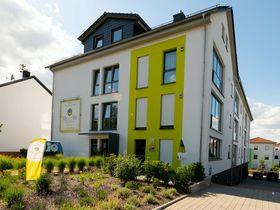 3 Tage kleine Auszeit an der Saarschleife