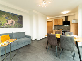 3 Tage kleine Auszeit an der Saarschleife