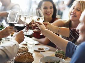 3 Tage kleine Auszeit an der Saarschleife