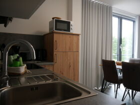 3 Tage kleine Auszeit an der Saarschleife