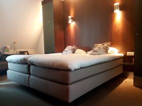 5 Tage Kurzurlaub - Niederlande inklusive Dinner in Helmond