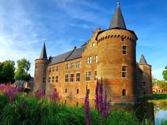 5 Tage Kurzurlaub - Niederlande inklusive Dinner in Helmond
