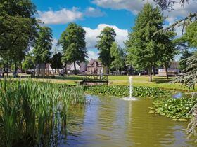 5 Tage Kurzurlaub - Niederlande inklusive Dinner in Helmond