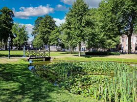 5 Tage Kurzurlaub - Niederlande inklusive Dinner in Helmond