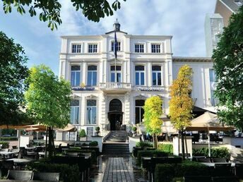 5 Tage Kurzurlaub - Niederlande inklusive Dinner in Helmond