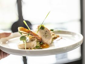 5 Tage Kurzurlaub - Niederlande inklusive Dinner in Helmond