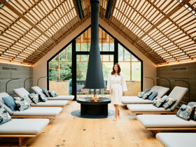 Außergewöhnliche Lage direkt am Wolfgangsee mit hohem kulinarischem Anspruch | 1 Nacht