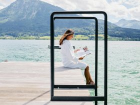 Frühlingserwachen am Wolfgangsee | Kurzurlaub 2 Nächte