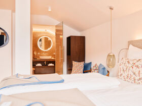 Frühlingserwachen am Grundlsee | Kurzurlaub 2 Nächte