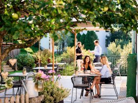 Natur & Weitblick erleben im wunderschönen Krenn | 1 Nacht 