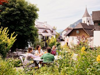 Zeitreise des Genusses | 2 Nächte